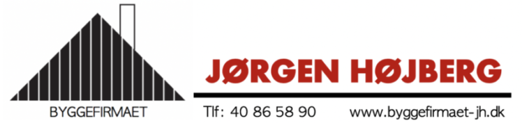 Byggefirmaet Jørgen Højberg